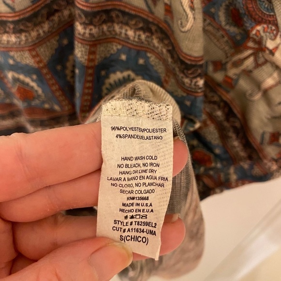 Teenbell Shirt - Picture 4 of 4